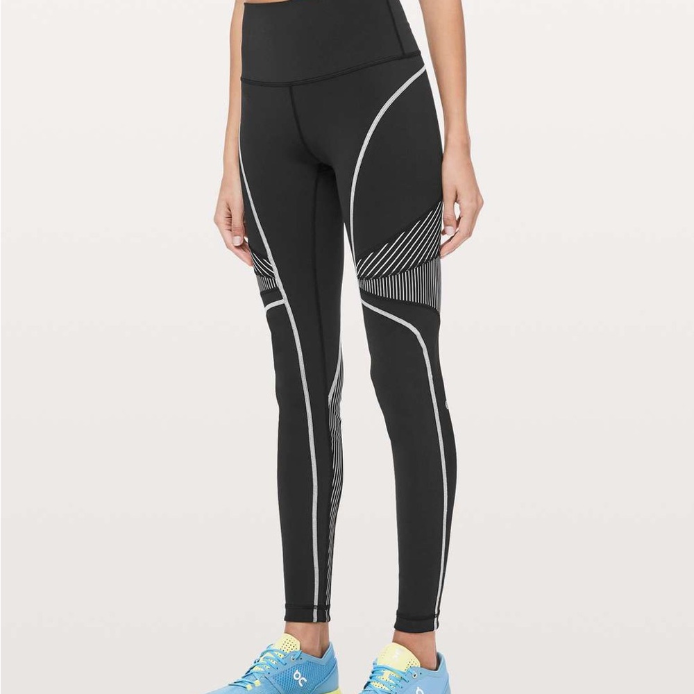 Lululemon Channel Your Energy Legging